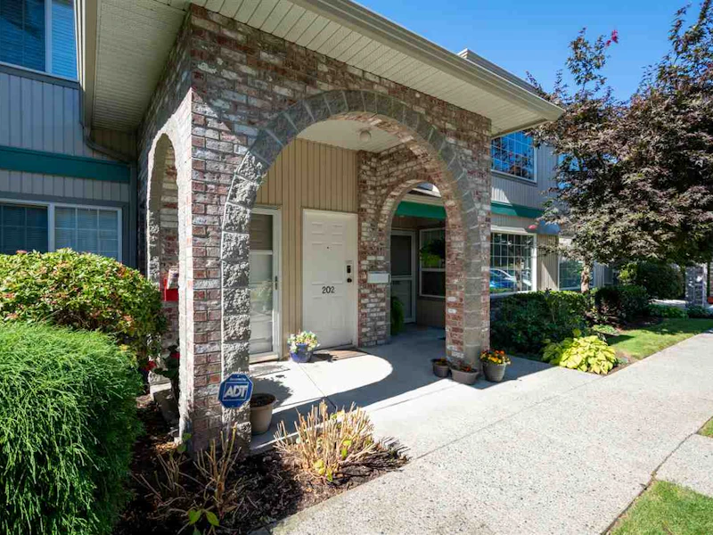 202 - 9855 Quarry Road, Chilliwack BC V2P 3M3