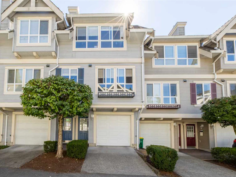 78 - 8844 208th Street, Langley BC V1M 3X7