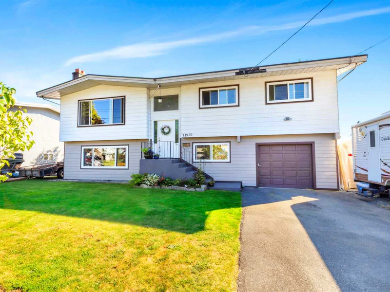 31920 Westview Avenue, Mission BC V2V 4T7