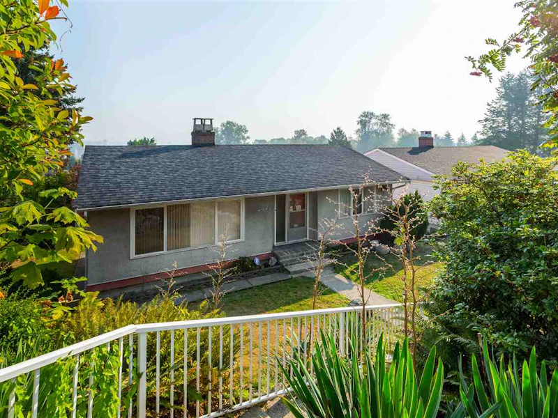 4027 Nithsdale Street, Burnaby BC