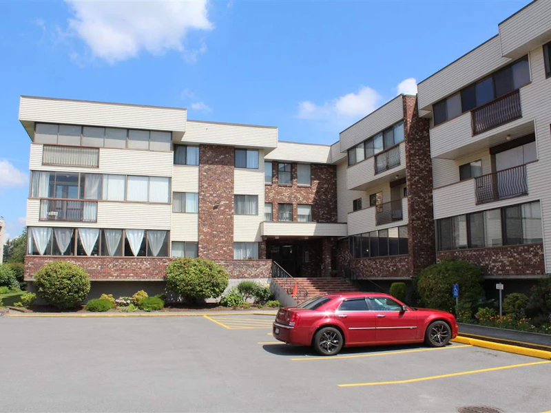 213 - 33369 Old Yale Road, Abbotsford BC V2S 2J6