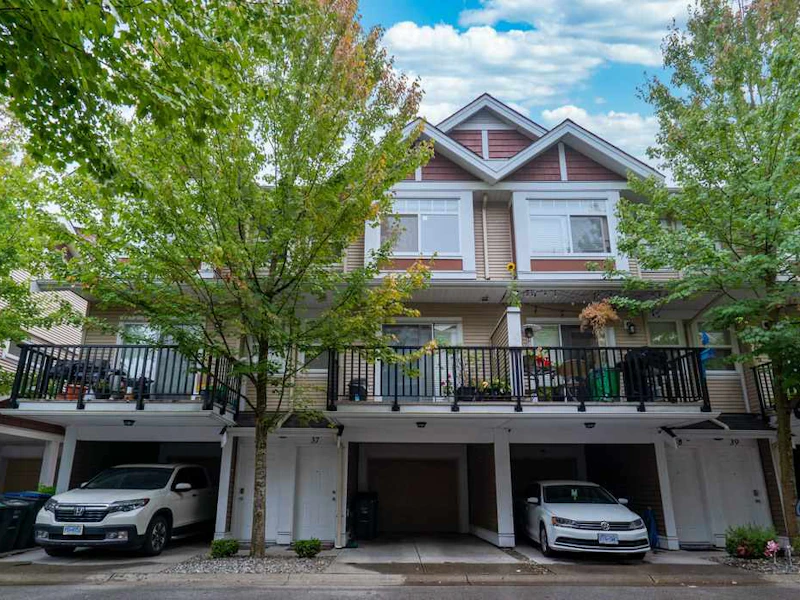 37 - 8676 158th Street, Surrey BC V4N 5W3