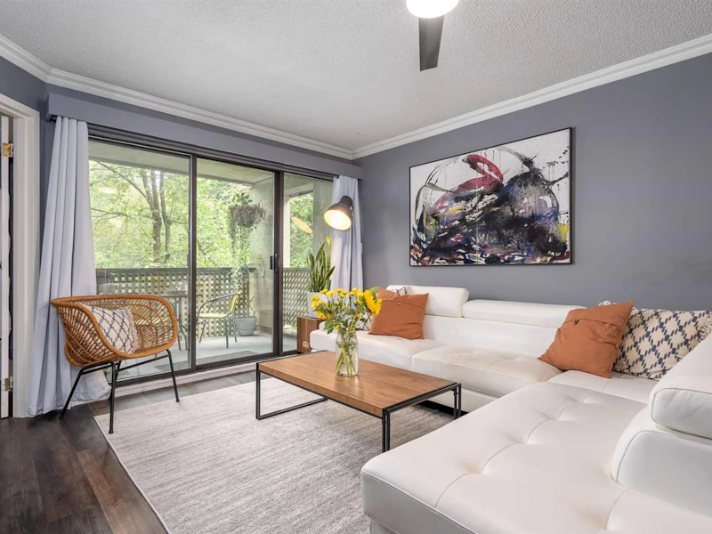 205 - 1210 Pacific Street, Coquitlam BC V3B 6K3