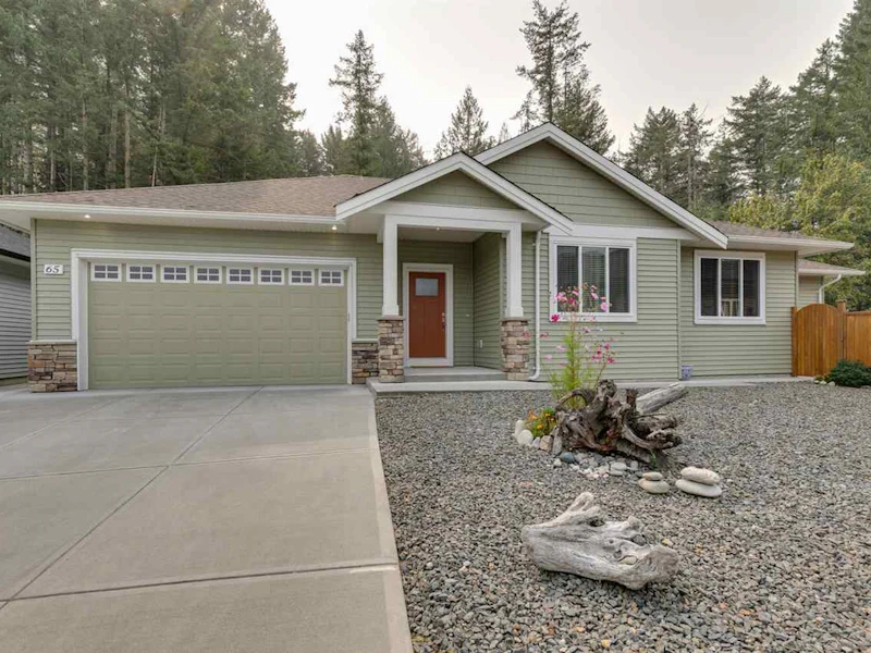 65 - 20118 Beacon Road, Hope BC