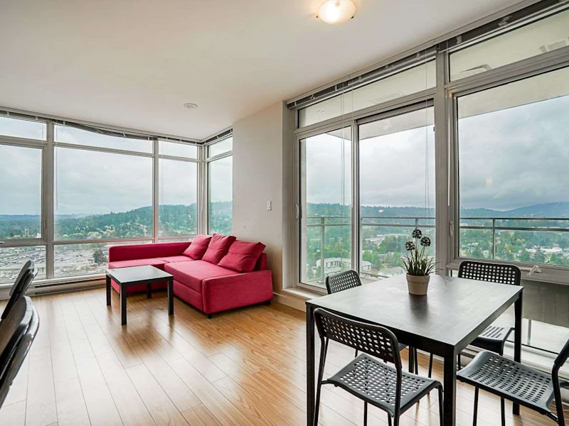 3007 - 2955 Atlantic Avenue, Coquitlam BC V3B 0H9