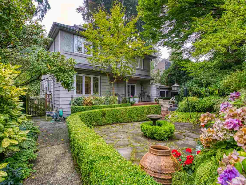 6188 Cedarhurst Street, Vancouver BC V6N 1H8