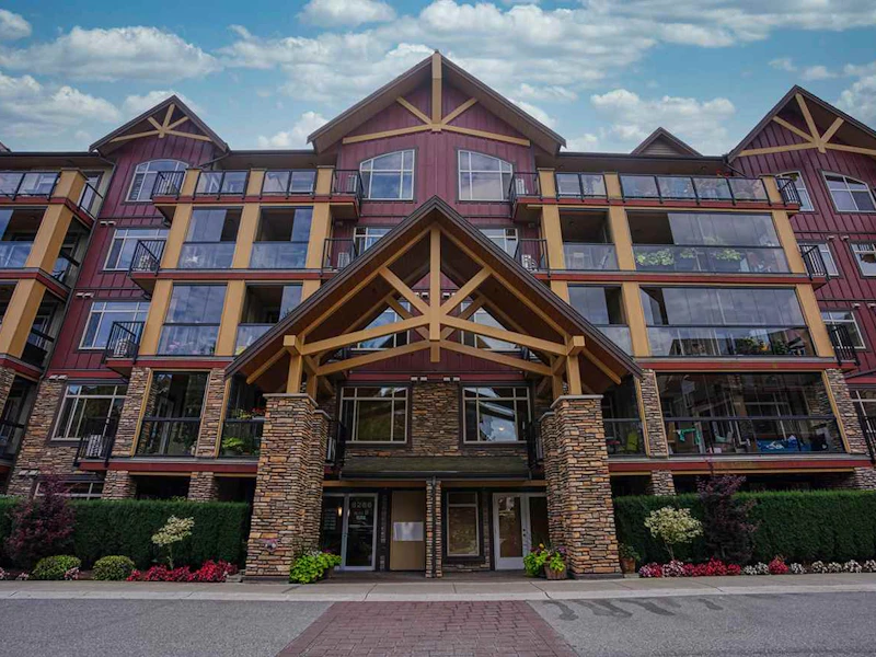 242 - 8288 207a Street, Langley BC V2Y 0L2