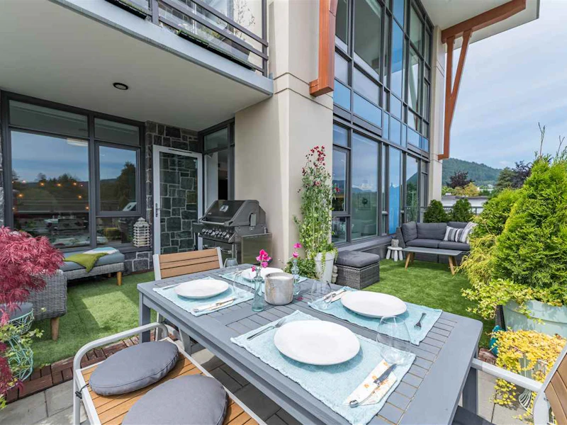 204 - 1295 Conifer Street, North Vancouver BC