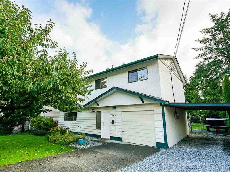7682 147th Street, Surrey BC V3S 3B1