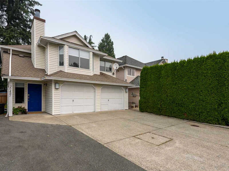 20487 115a Avenue, Maple Ridge BC V2X 9Z4