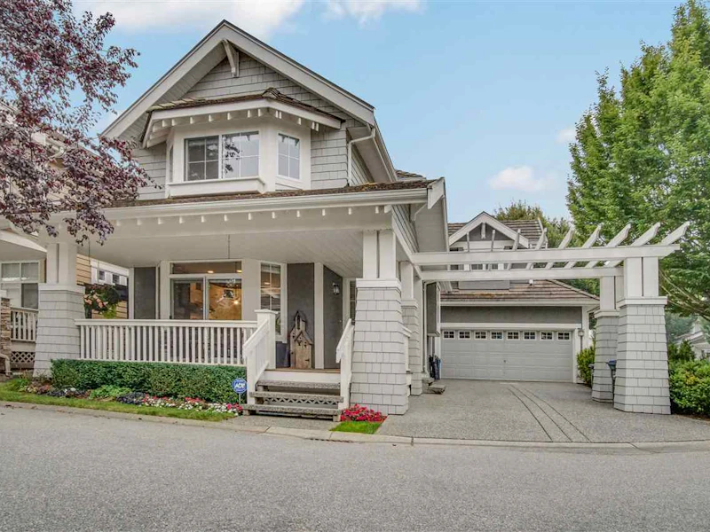59 - 15288 36th Avenue, Surrey BC V3Z 0S6