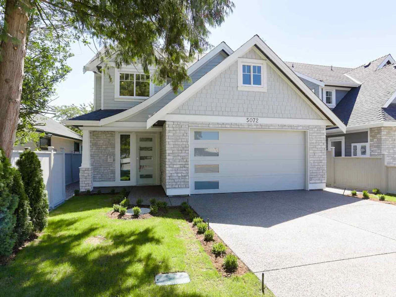 5072 45th Avenue, Delta BC