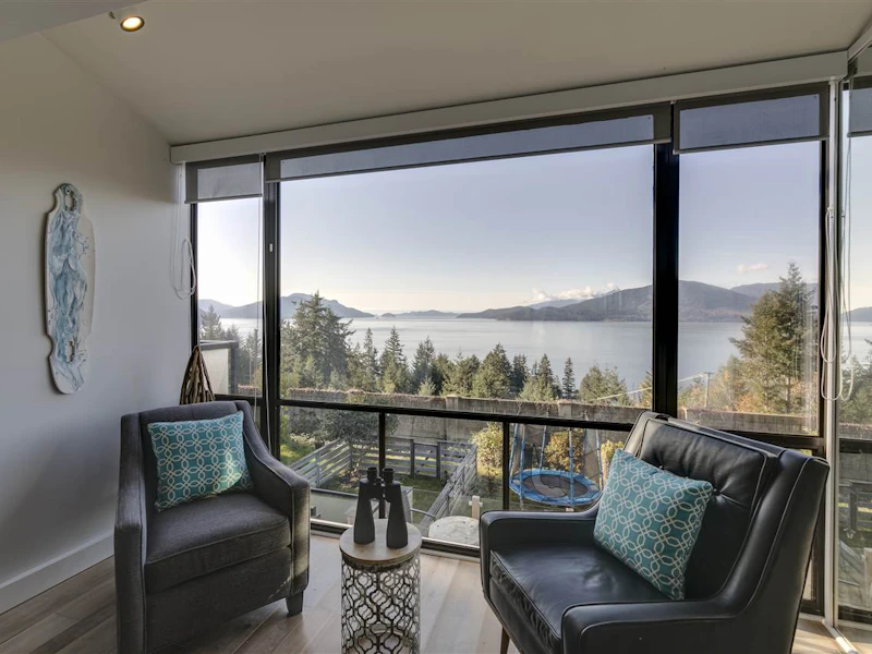 428 Crosscreek Road, West Vancouver BC V0N 0A2