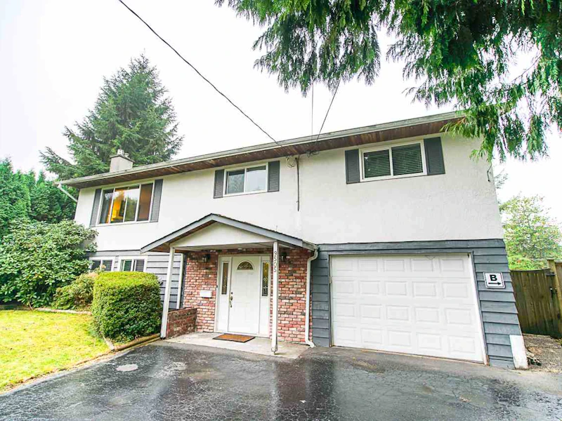 9505 Grant Place, Delta BC V4C 6A2