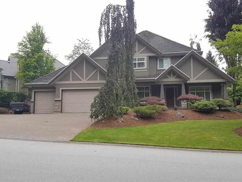 9965 181st Street, Surrey BC V4N 5B5
