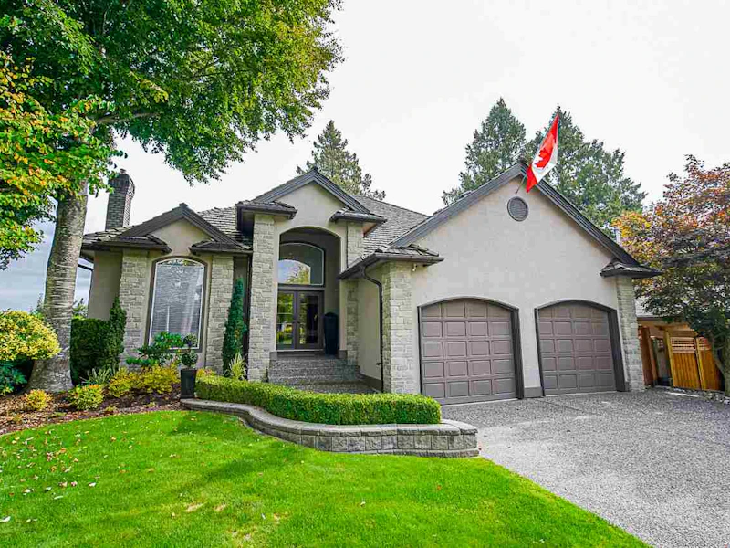 5862 189th Street, Surrey BC V3S 7T2