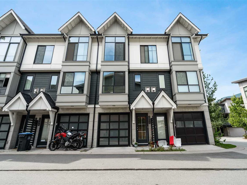 1206 Granite Drive, Squamish BC