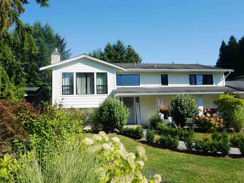 9138 Gay Street, Langley BC V1M 3T3