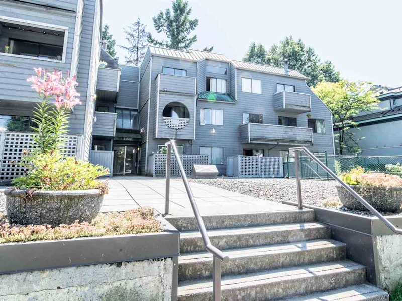111 - 1948 Coquitlam Avenue, Port Coquitlam BC V3B 1J3