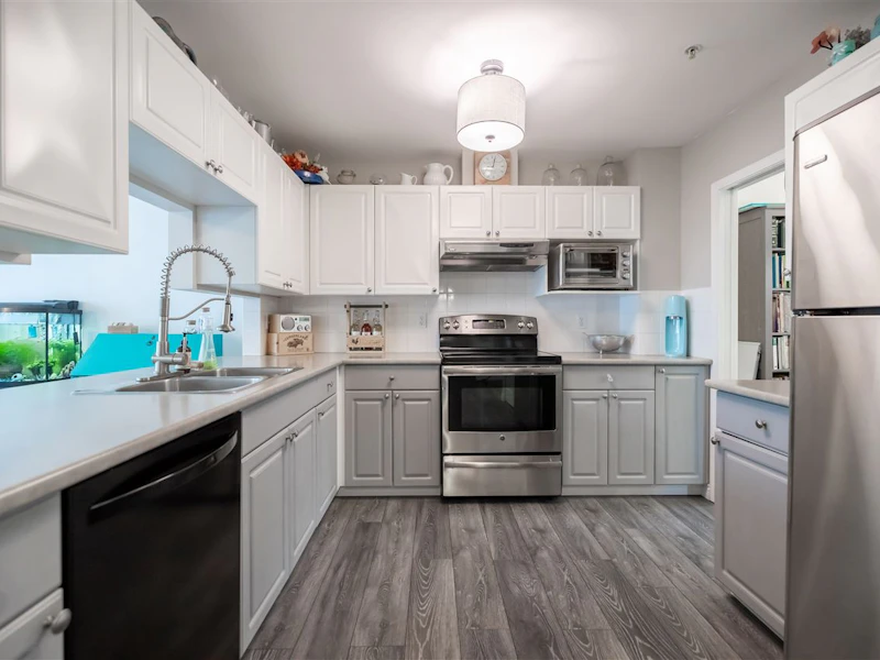 4 - 9036 208th Street, Langley BC V1M 3K4