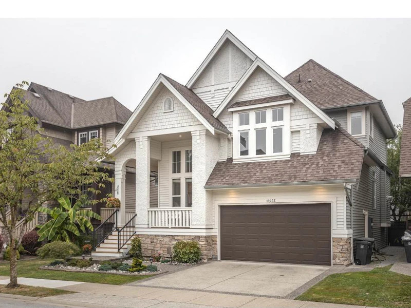 19235 Fieldstone Walk, Pitt Meadows BC V3Y 2X1