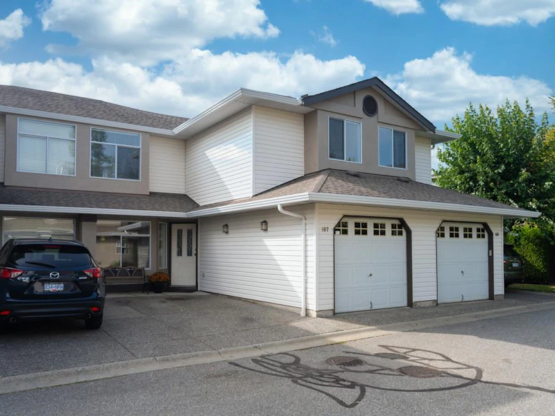 107 - 8260 162a Street, Surrey BC V4N 0P6
