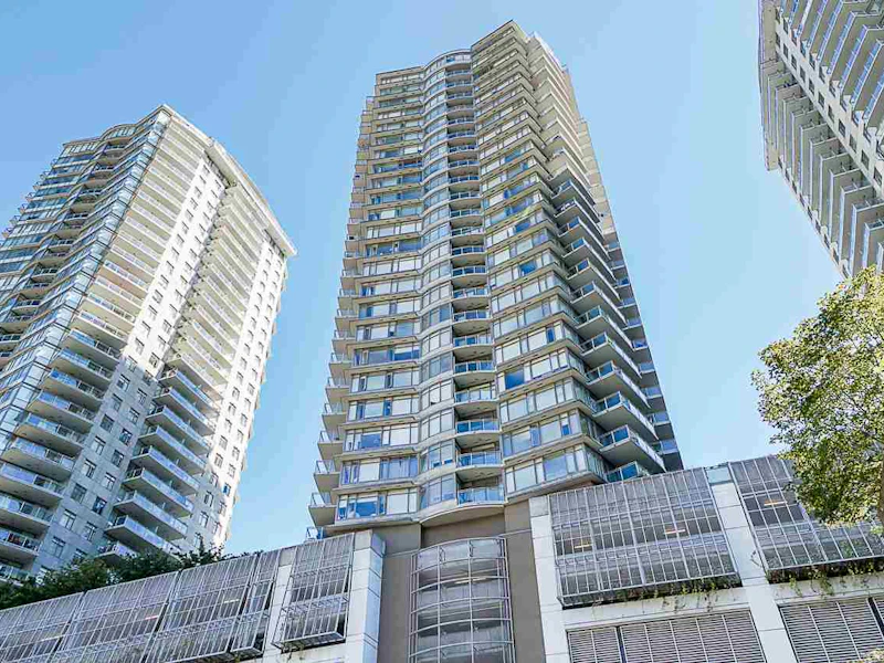 1010 - 892 Carnarvon Street, New Westminster BC V3M 0C5