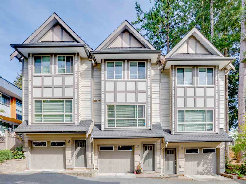 8 - 1456 Everall Street, Surrey BC V4B 3S8