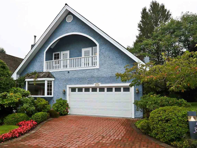 8183 Tidewater Place, Vancouver BC V6P 6R3