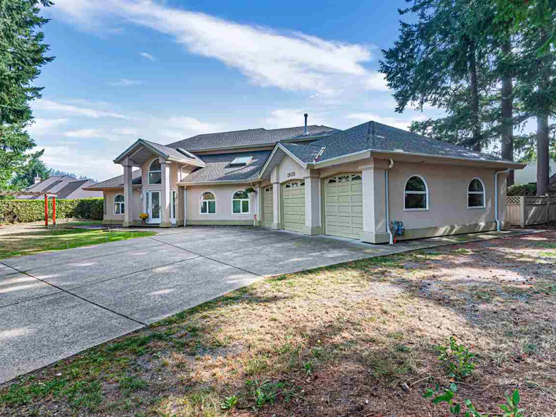 20428 32nd Avenue, Langley BC V2Z 2C7