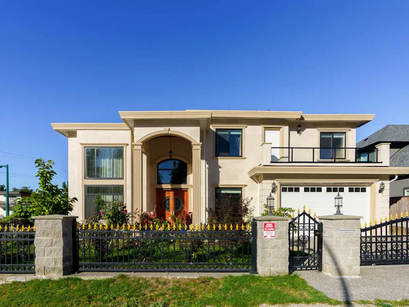 544 Marlow Street, Coquitlam BC V3J 5M8