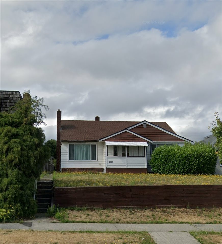 2833 E 49th Avenue, Vancouver, BC, V5S 1K3