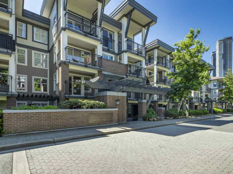 211 - 4868 Brentwood Drive, Burnaby BC V5C 0C2