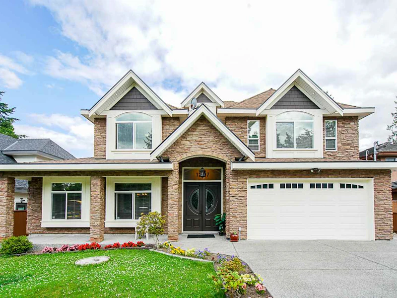 12837 Old Yale Road, Surrey BC V3T 3B3