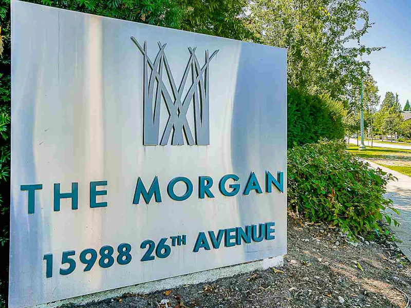 123 - 15988 26th Avenue, Surrey BC V3Z 5K3