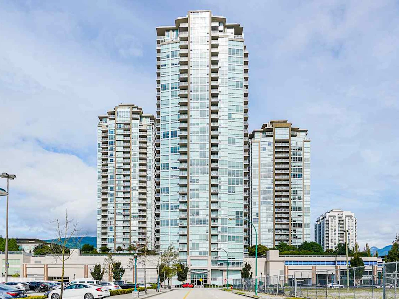 1609 - 2975 Atlantic Avenue, Coquitlam BC V3B 0C5