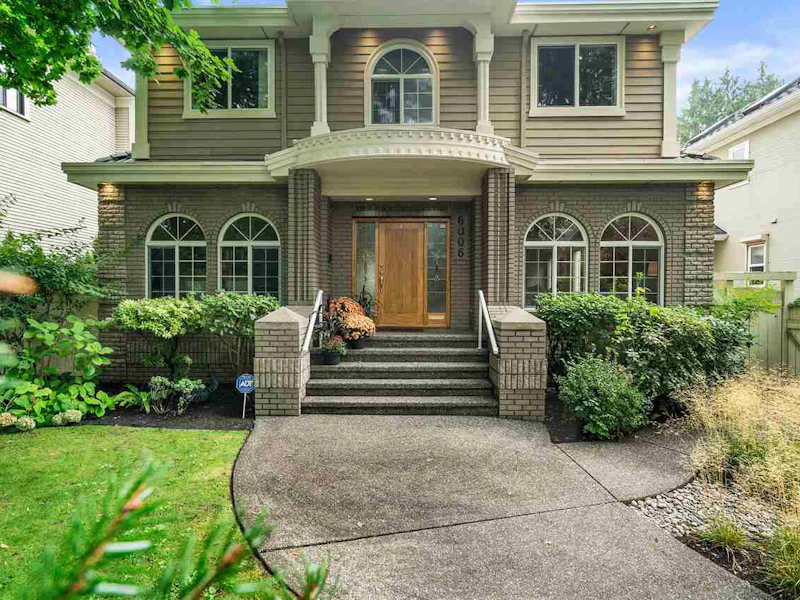 1 - 6006 Elm Street, Vancouver BC V6N 1A9