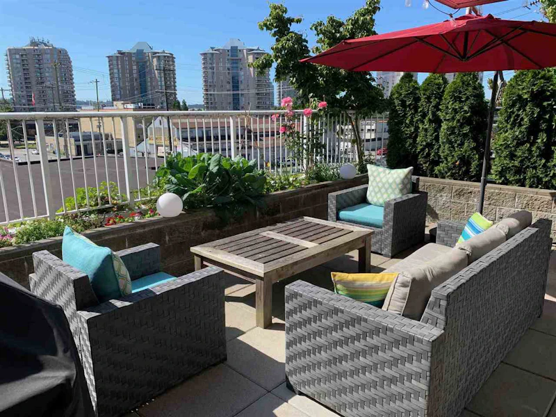 207 - 135 Eleventh Street, New Westminster BC V3M 4C7