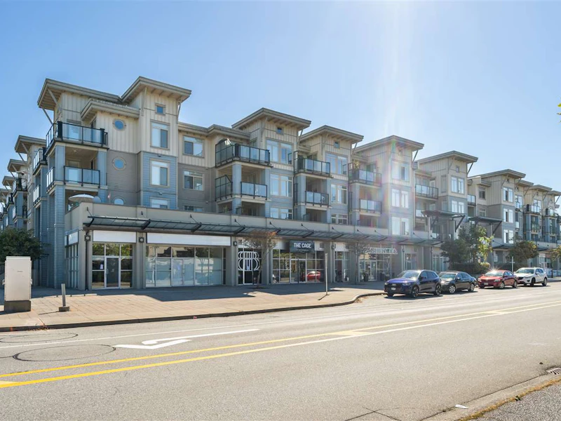 331 - 15380 102a Avenue, Surrey BC V3R 0B3