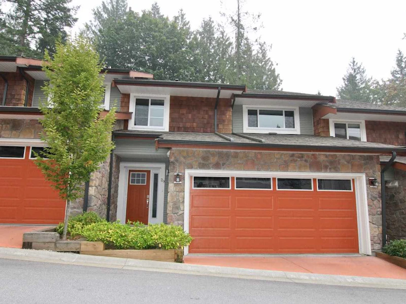 29 - 23651 132nd Avenue, Maple Ridge BC V4R 2S5