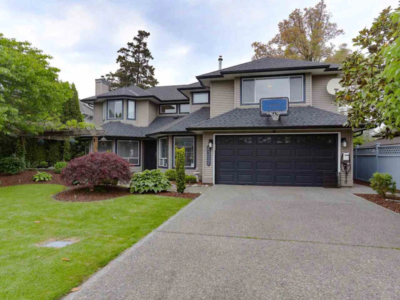 6377 Crescent Court, Delta BC V4K 4Y5
