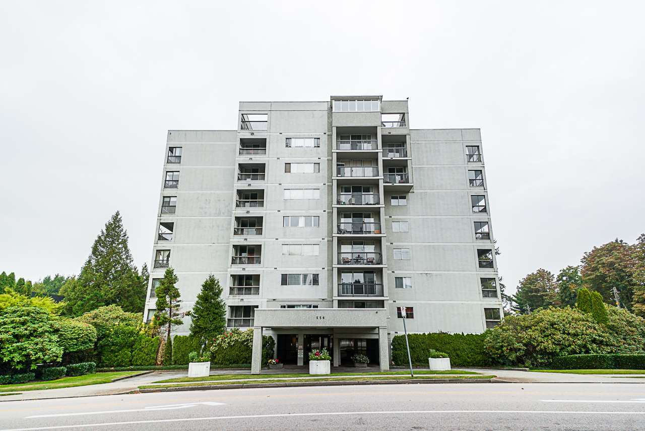 802-550 Eighth Street, New Westminster, BC, V3M 3R9