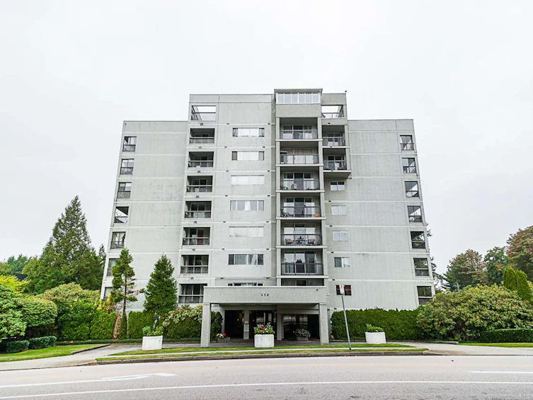802-550 Eighth Street, New Westminster, BC, V3M 3R9