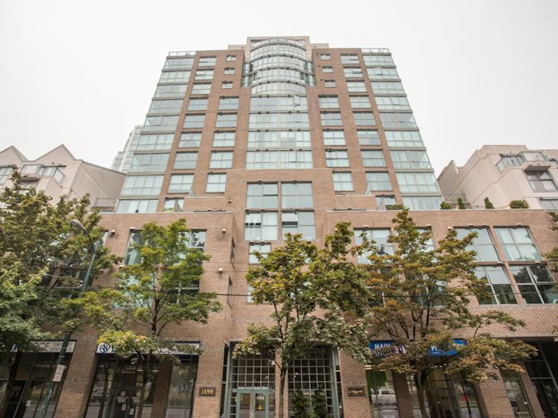 601 - 1159 Main Street, Vancouver BC V6A 4B6
