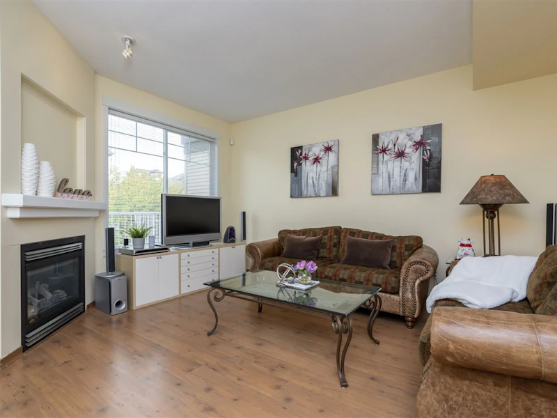 7 - 6388 Alder Street, Richmond BC V6Y 4G4