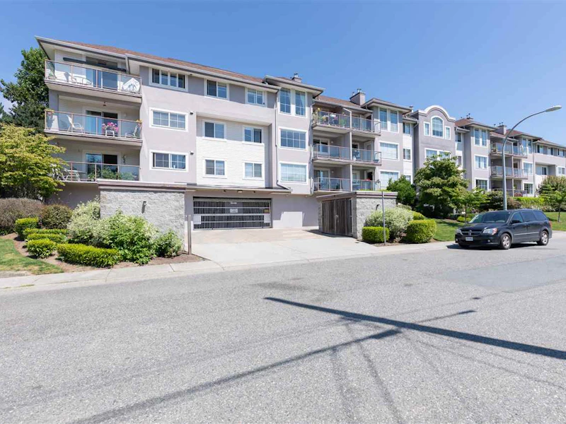 206 - 33599 2nd Avenue, Mission BC V2V 6J3
