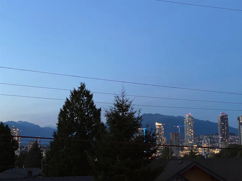 4078 Nithsdale Street, Burnaby BC