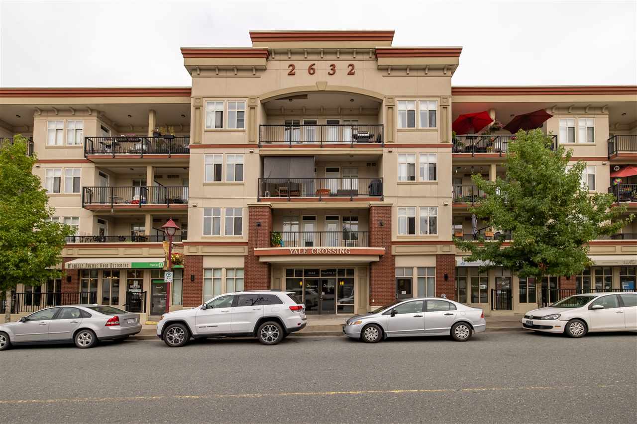403-2632 Pauline Street  