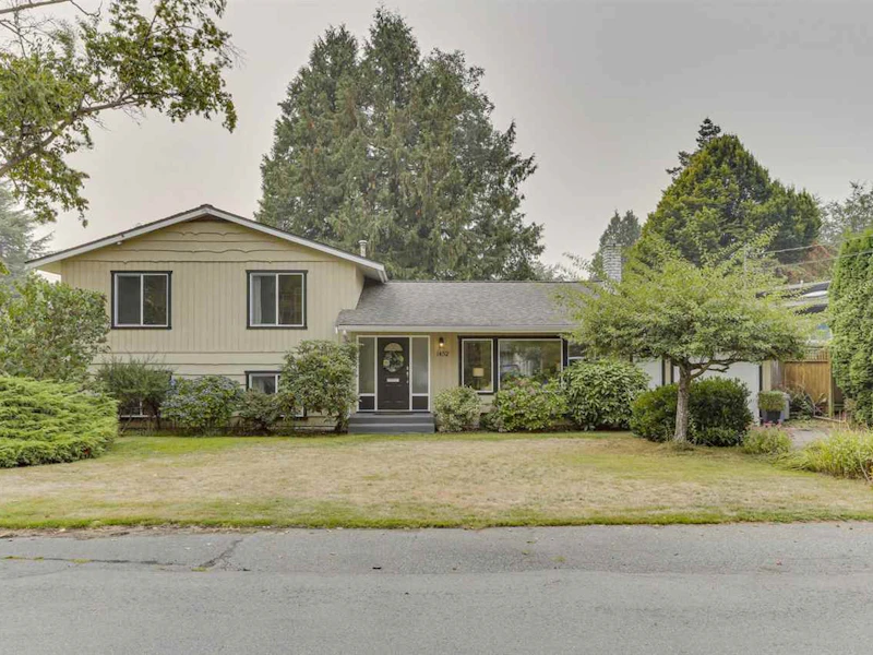 1452 Windsor Crescent, Delta BC V4M 3C2