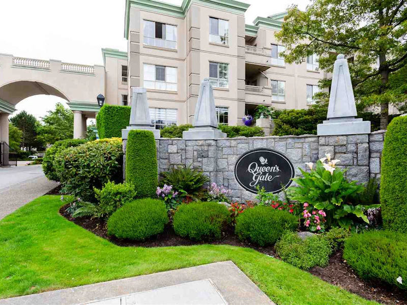 304 - 8580 General Currie Road, Richmond BC V6Y 3V5